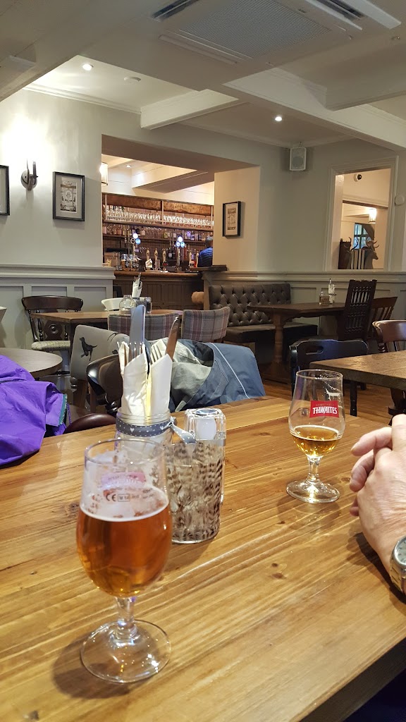 Food & drink
