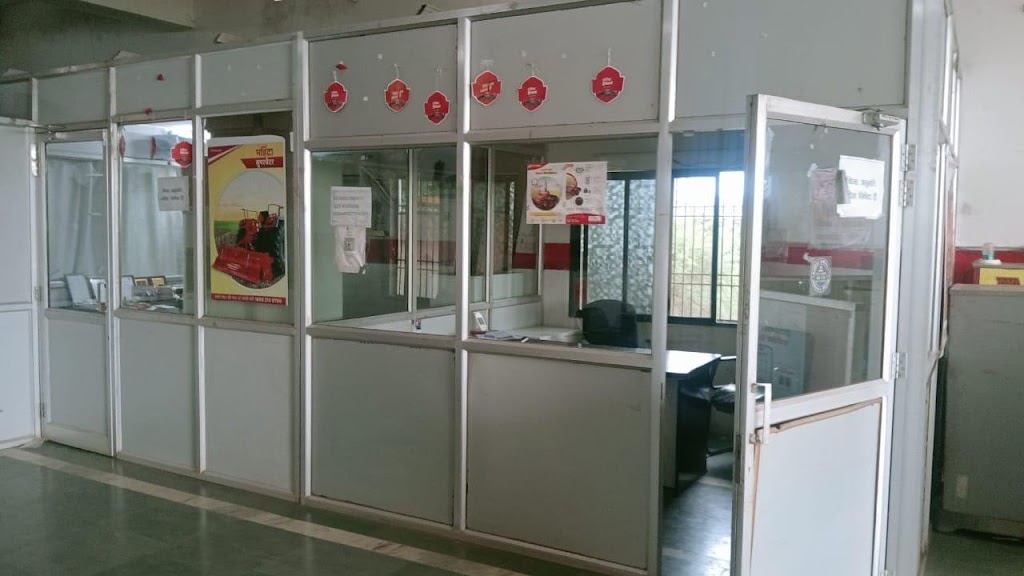 Mahindra Tractors - Ecosol Energy