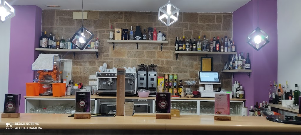 El Rinconcito cafe bar