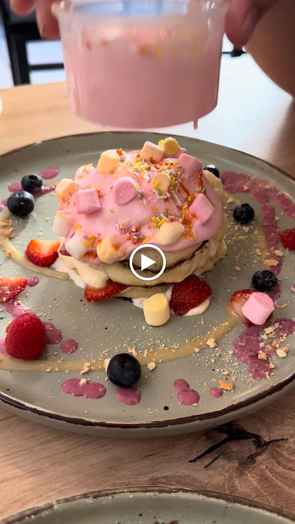 Rucola & Grana — Videos