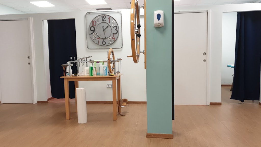 Fisioterapia, Yoga, Pilates - Policlinica San Juan