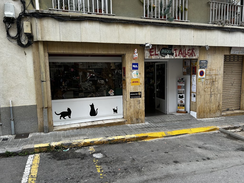 El MEOW Taller