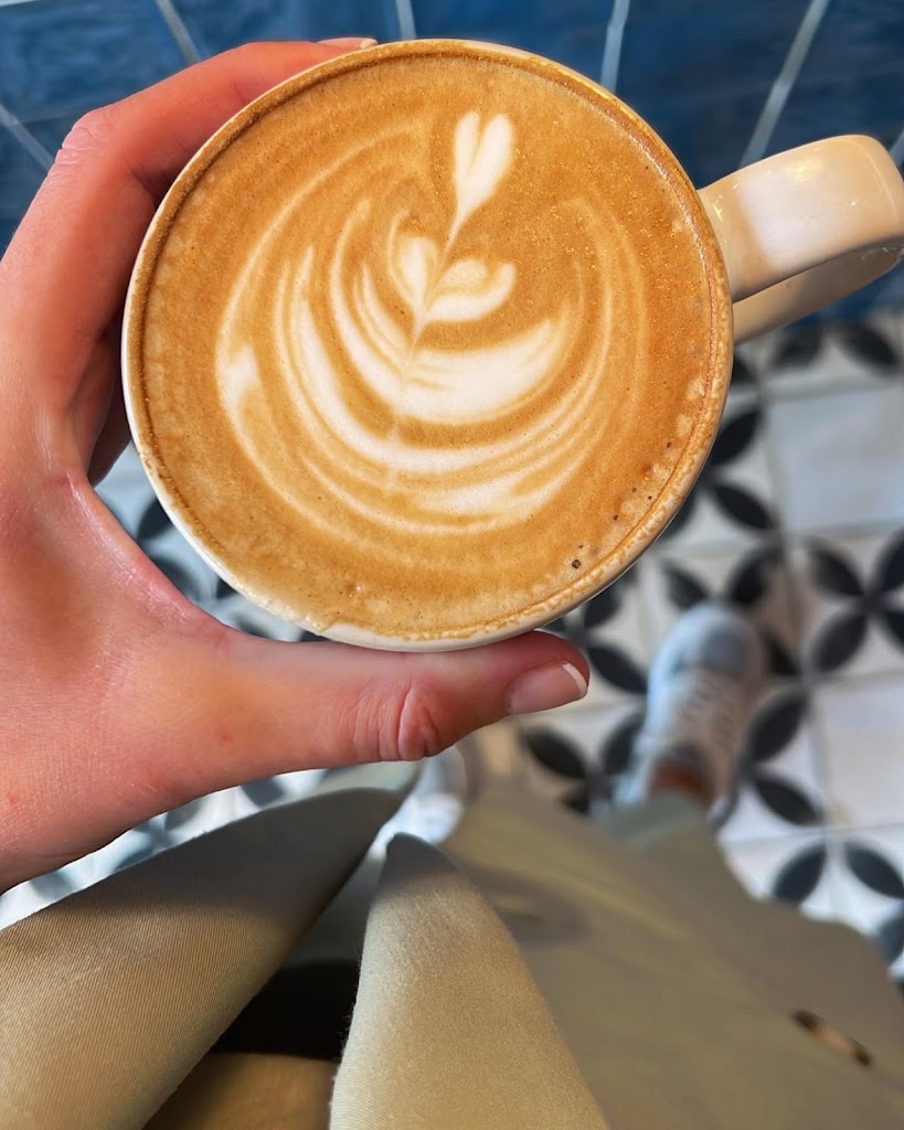 cafeLaMorena — Comida y bebida