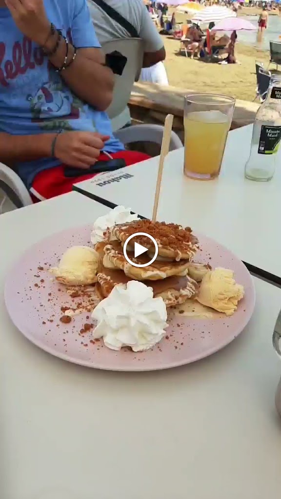 Choc O Latte — Comida y bebida