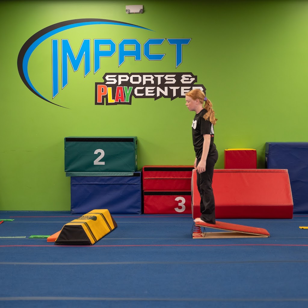  Impact Sports Center - Galt