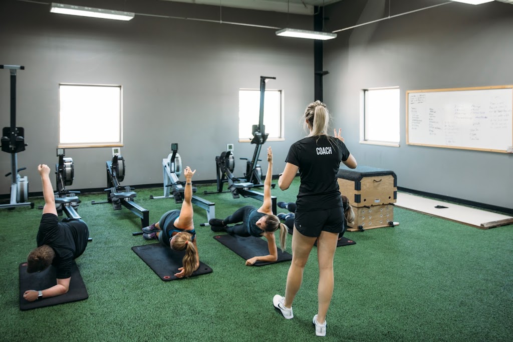  Performance Health & Fitness