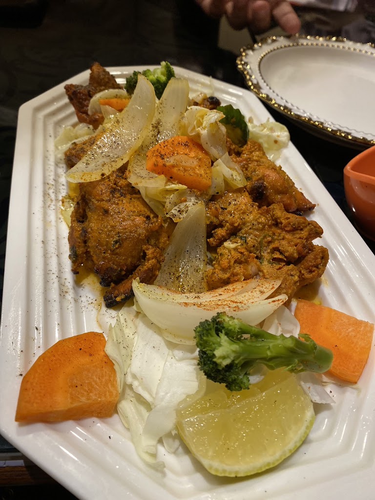 辛德里咖哩 逢甲店-Delhi Bistro Indian Restaurant Taichung 的照片