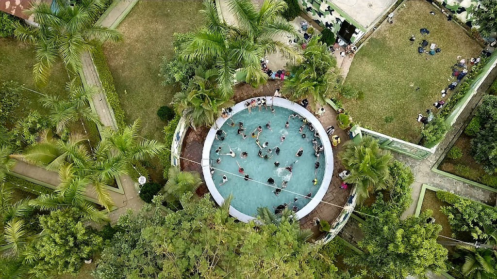 Honeybee Resort