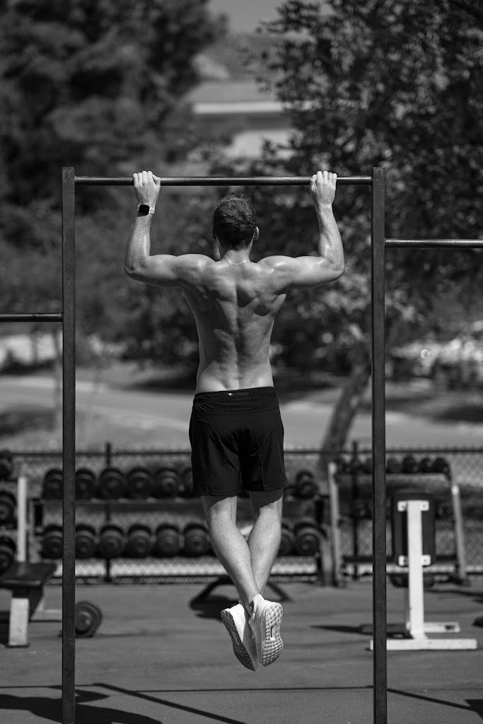  Amori Wellness - Personal Training & Nutrition