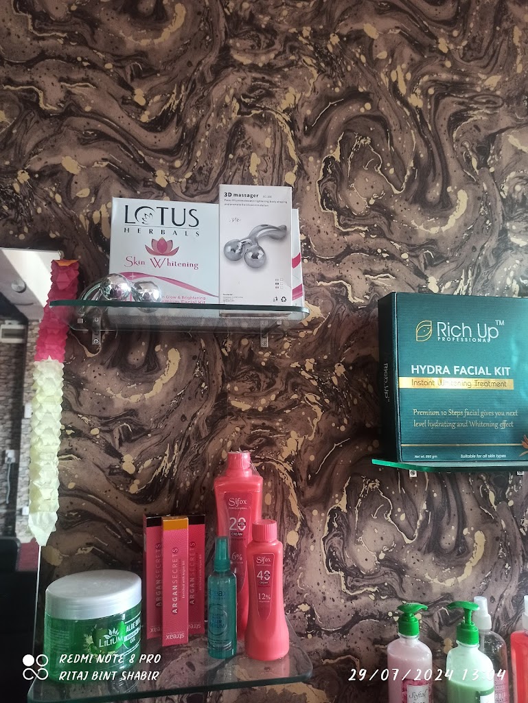 Divine Makeup Creations