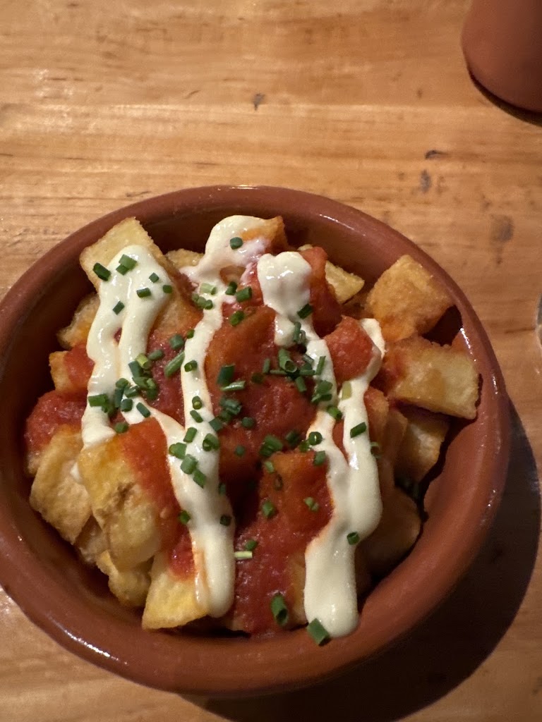 LA TAPERIA DE PUEBLO — Mas recientes