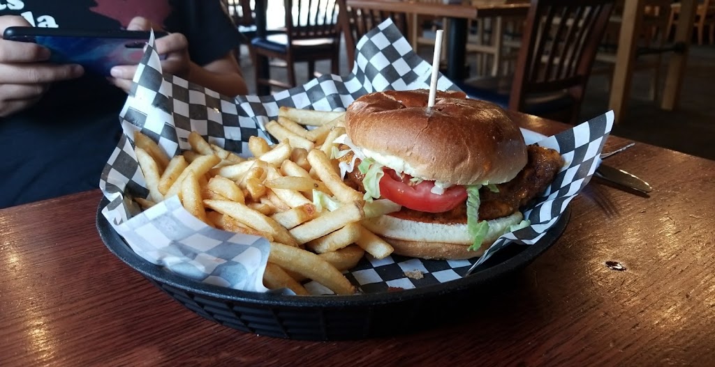 Food & drink