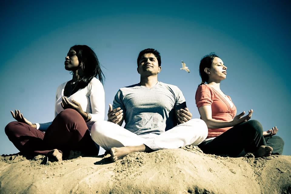  Art of Living San Antonio