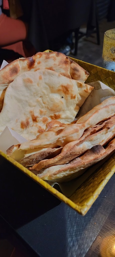 Naan