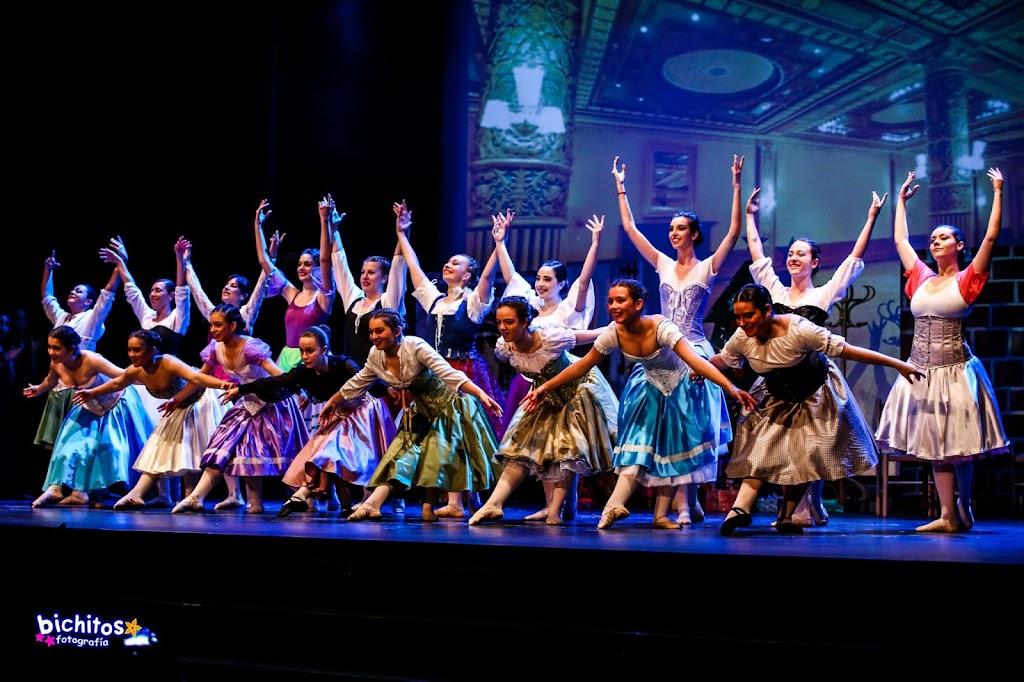 Escuela de Danza Florida