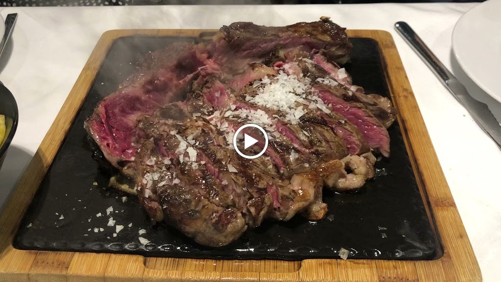Restaurante 11 Aldeanos — Videos
