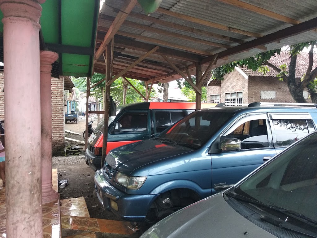 Bengkel Mesin Mobil Saiful Ketompen