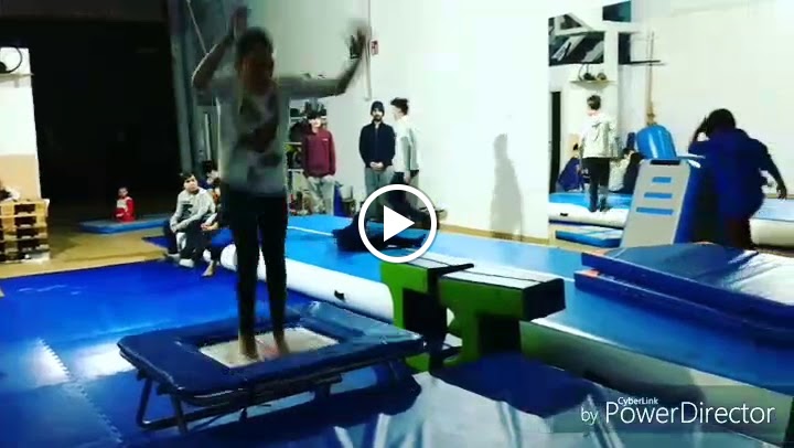 La FABRIKA - Centro Deportivo Y Artistico — Del propietario