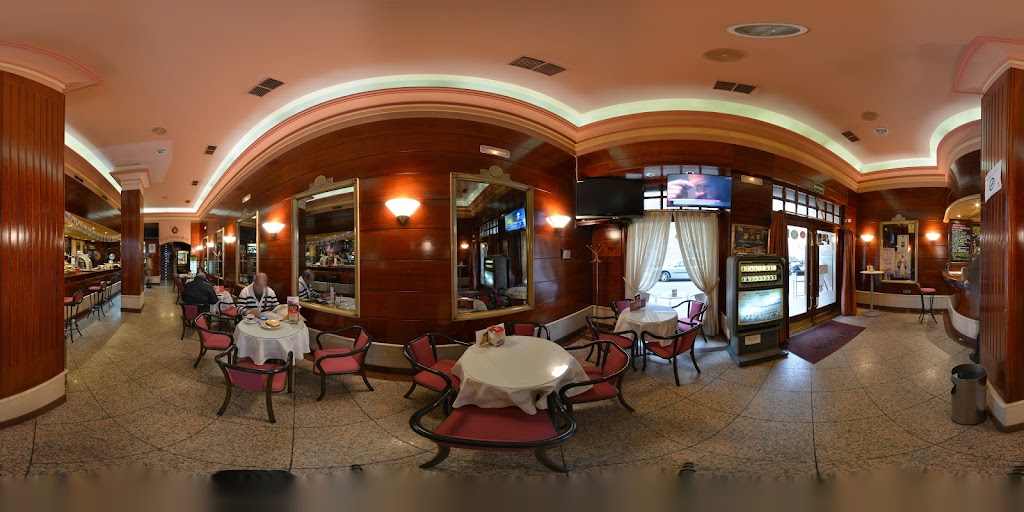 Restaurante La Rosada