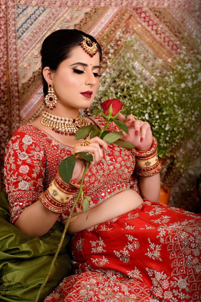 Vanshika Beauty Studio Parlour