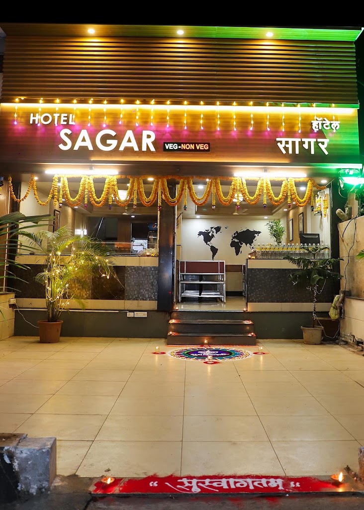 Hotel Sagar Shivajinagar