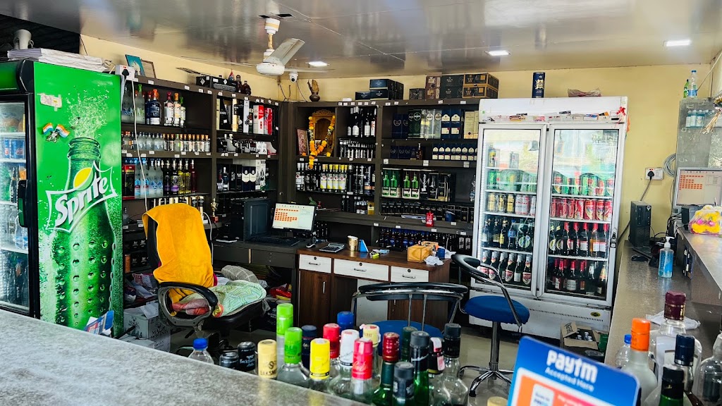 Kamlesh Bar Restaurant