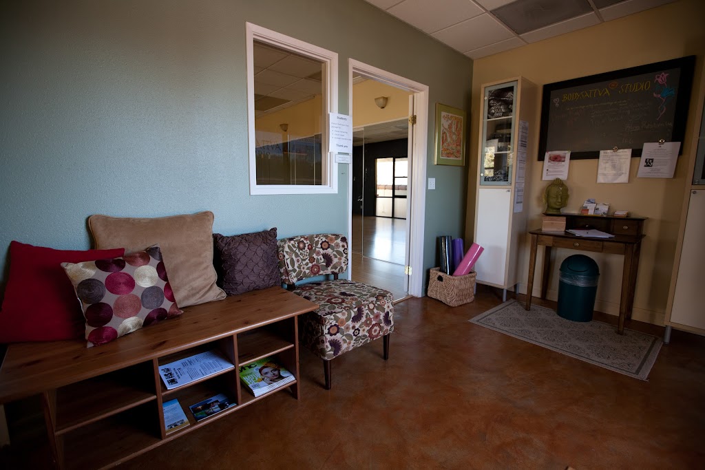  Bodysattva Healing Arts Center & Yoga Studio