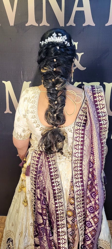 Shagun Beauty Parlour