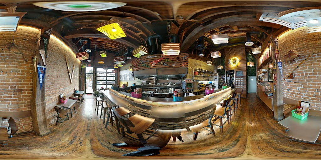 Street View & 360°