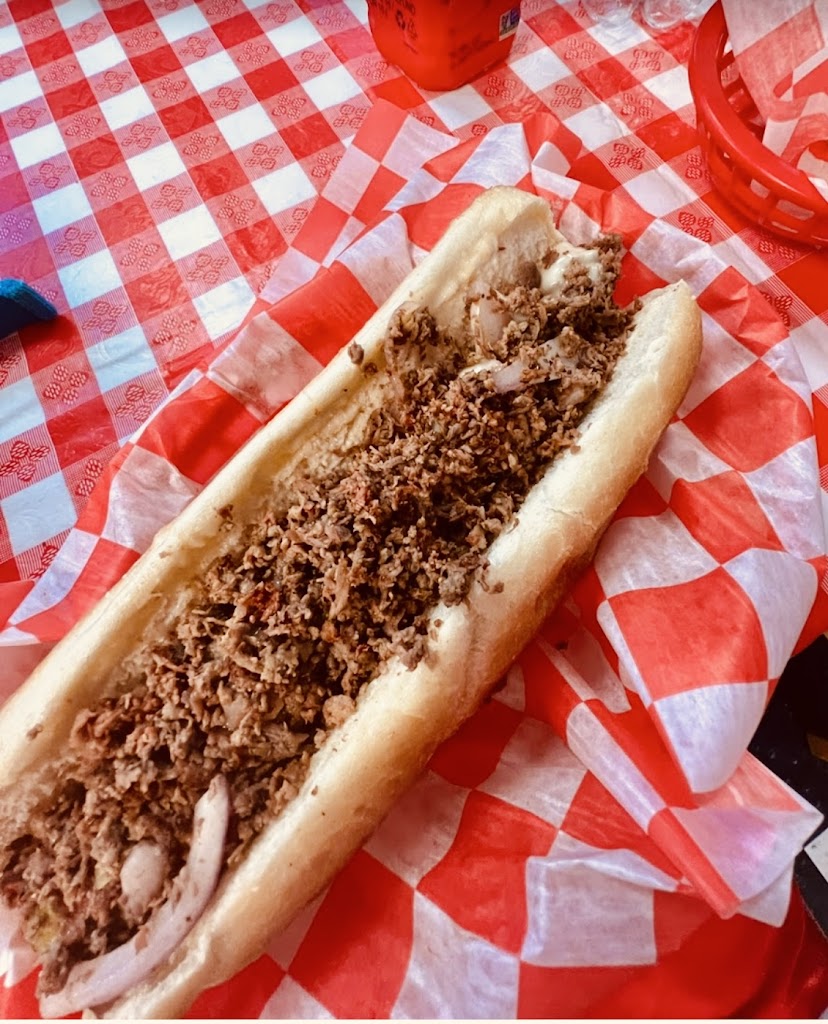 Hot Dog