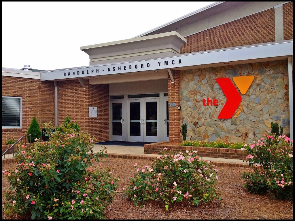  Randolph-Asheboro YMCA
