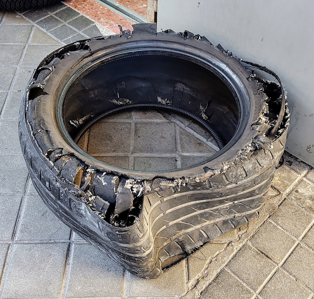 Servicios del Automovil Alonso e Hijos S.L.