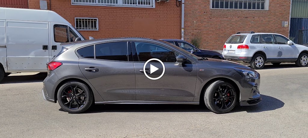 FERNANDAUTO - TALLER CHAPA Y PINTURA — Videos