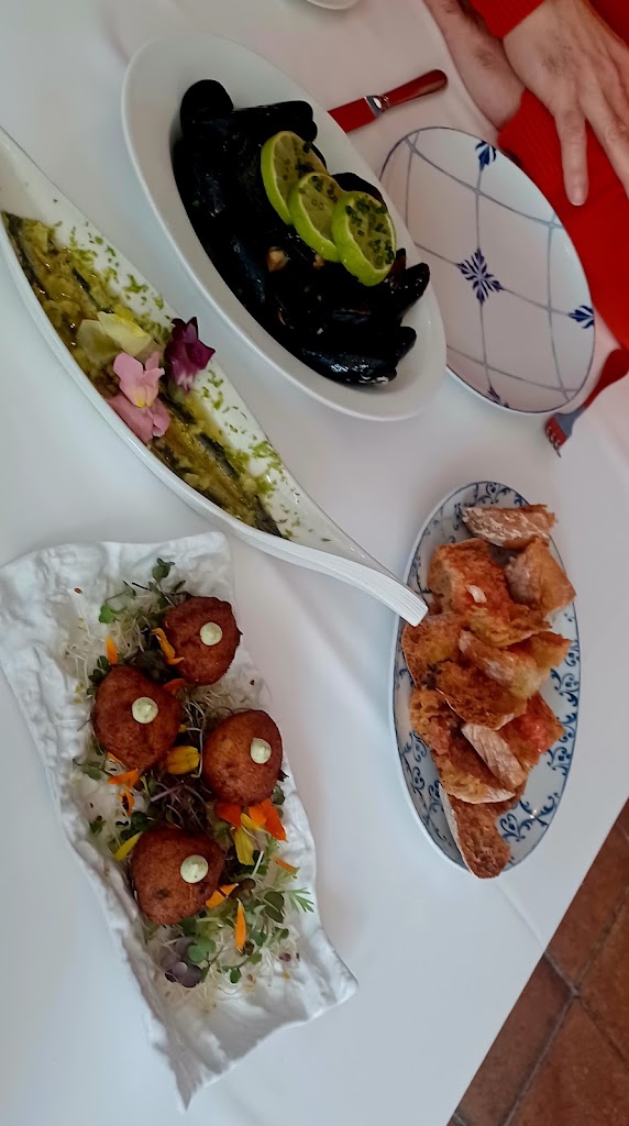 Pa i Raim Restaurant — Mas recientes