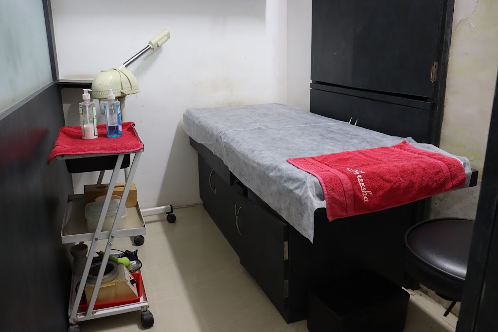 Shreesha Beauty Clinic Spa Only For Ladies