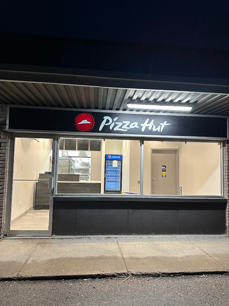 Pizza Hut Ballantrae