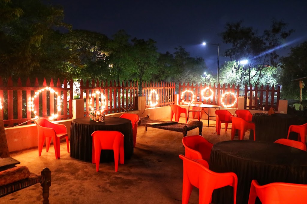 Kasbaah Cafe