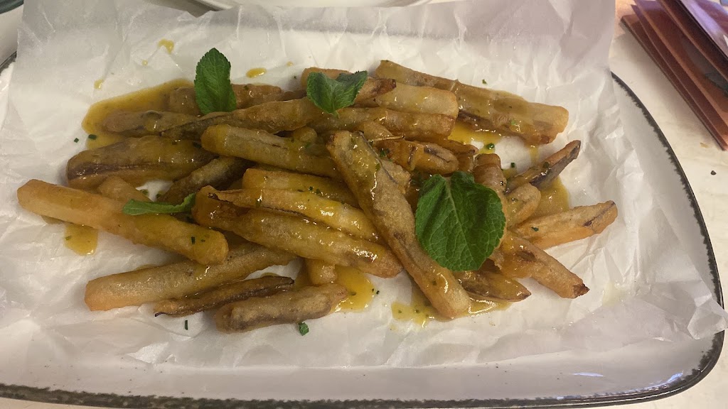 Restaurante La Rollerie — Mas recientes