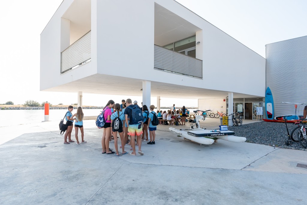 Base Nautica la Rapita (Mesmar)