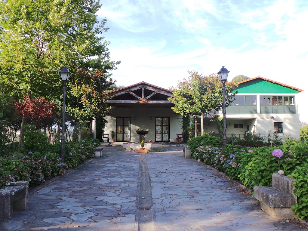 Jardin Botanico Ria del Burgo