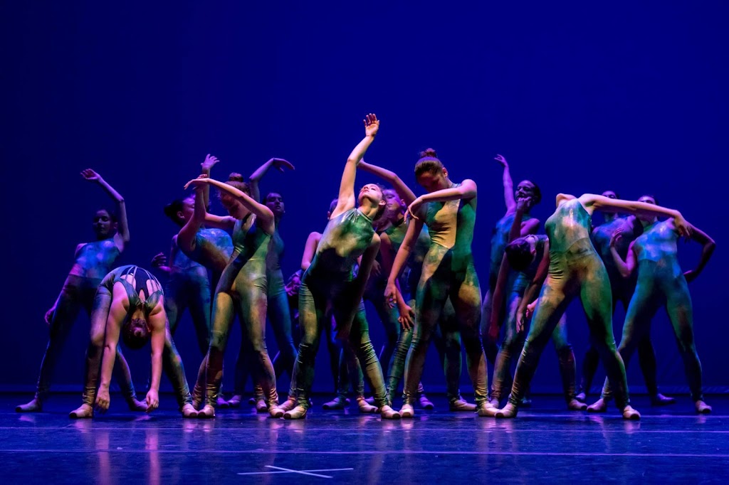 Centro de Danza Teresa Tessier — Danza