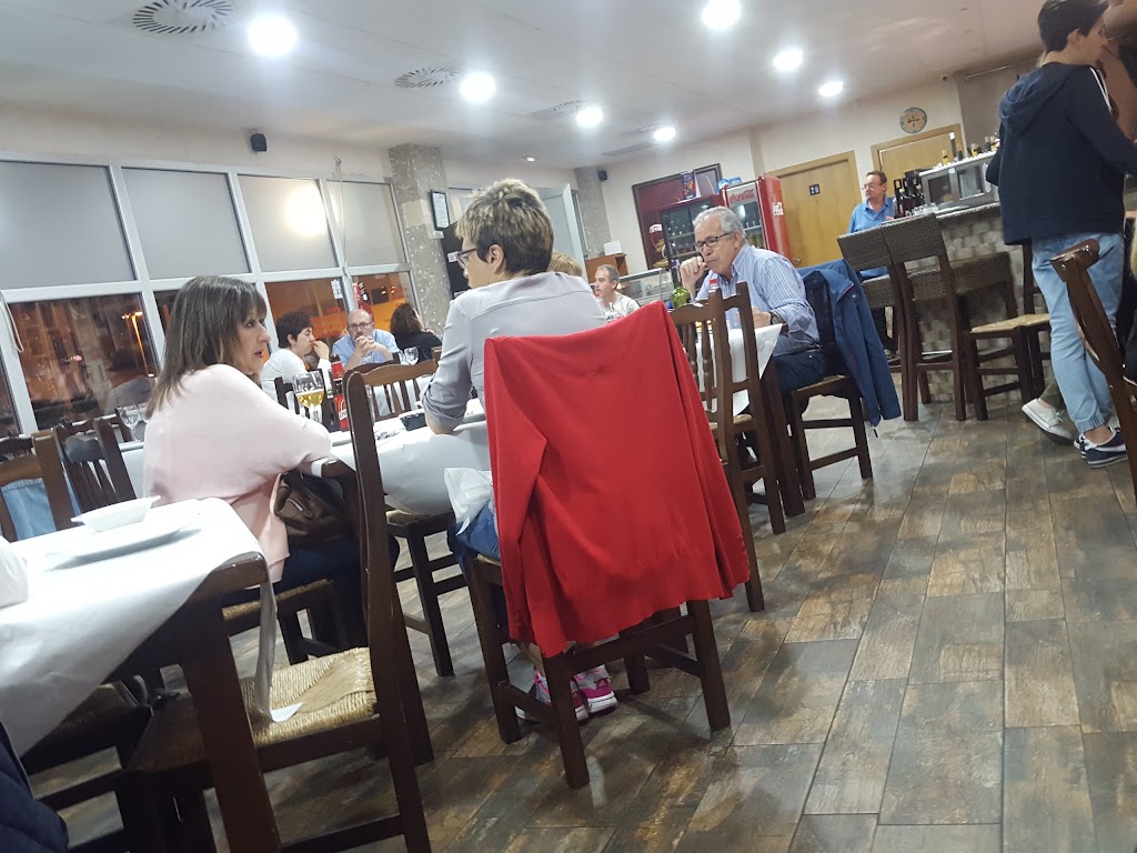 Almeria 2 — Ambiente