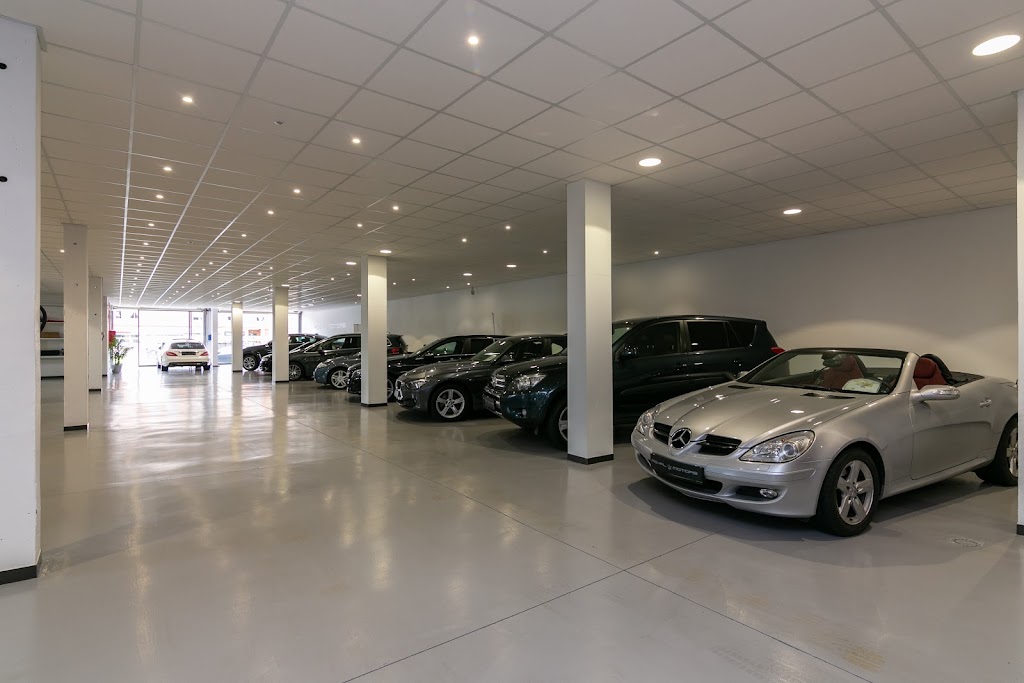 Royal Motors Cars — Todas