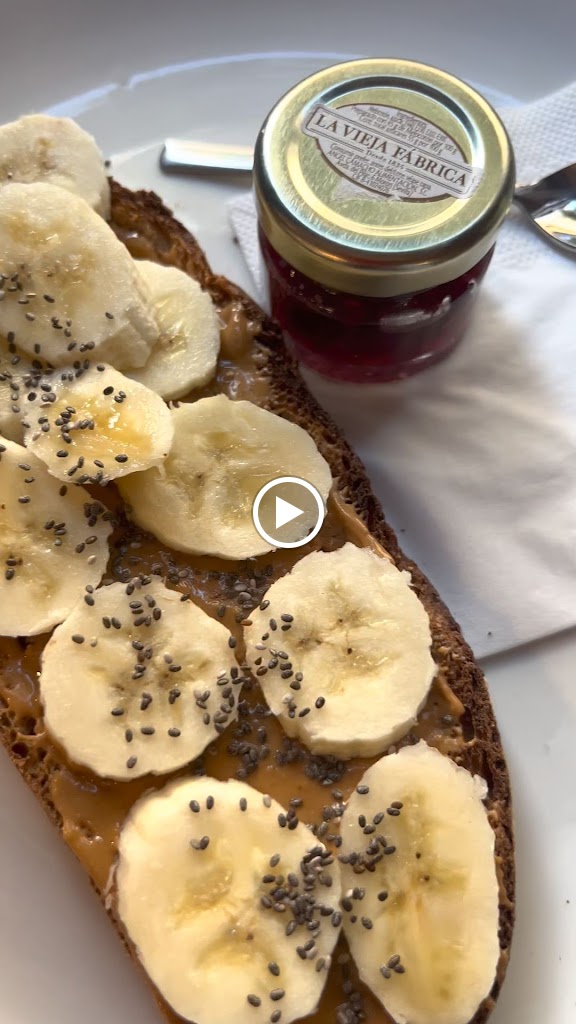 Canela Coffee house — Videos