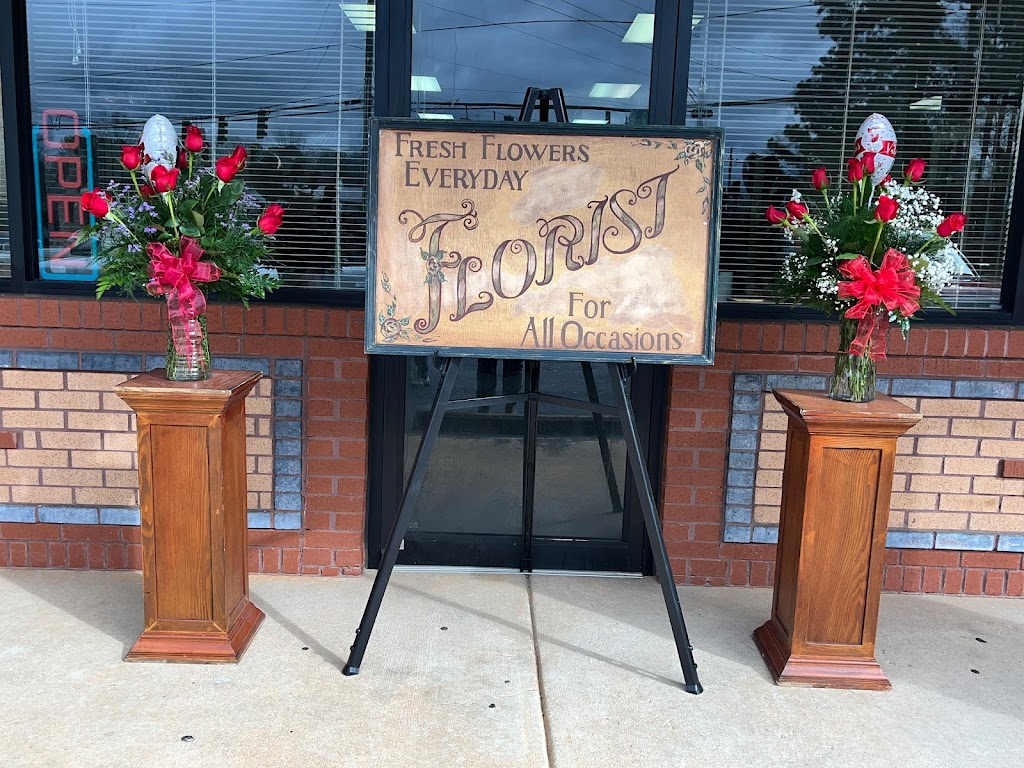 Lawrenceville Floral Designs