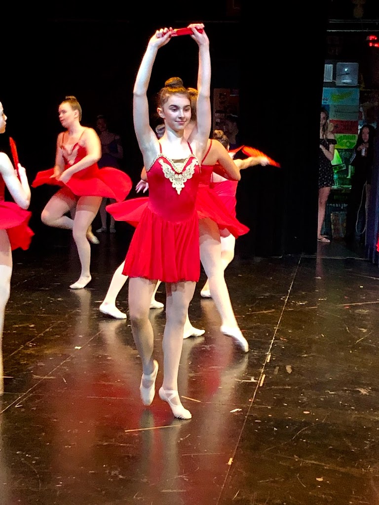  Dance & All That Jazz Studio