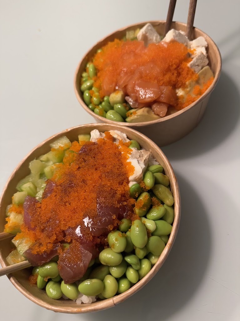 PokeBowl — Mas recientes