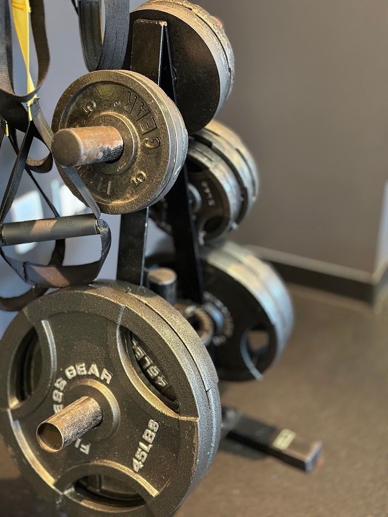  Kinex Fitness Studios