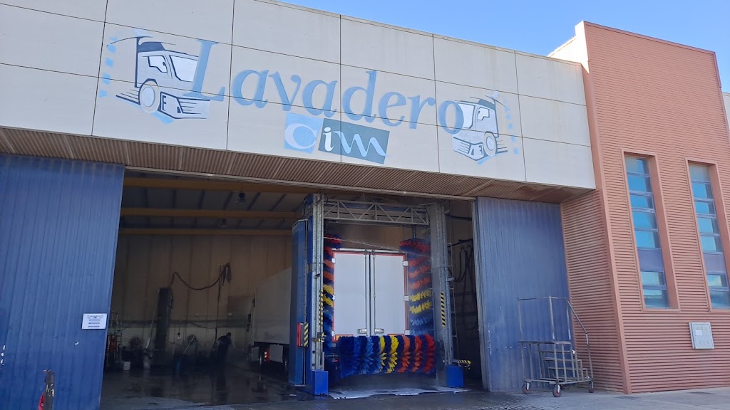 LAVADERO CIM, S.L. — Exterior