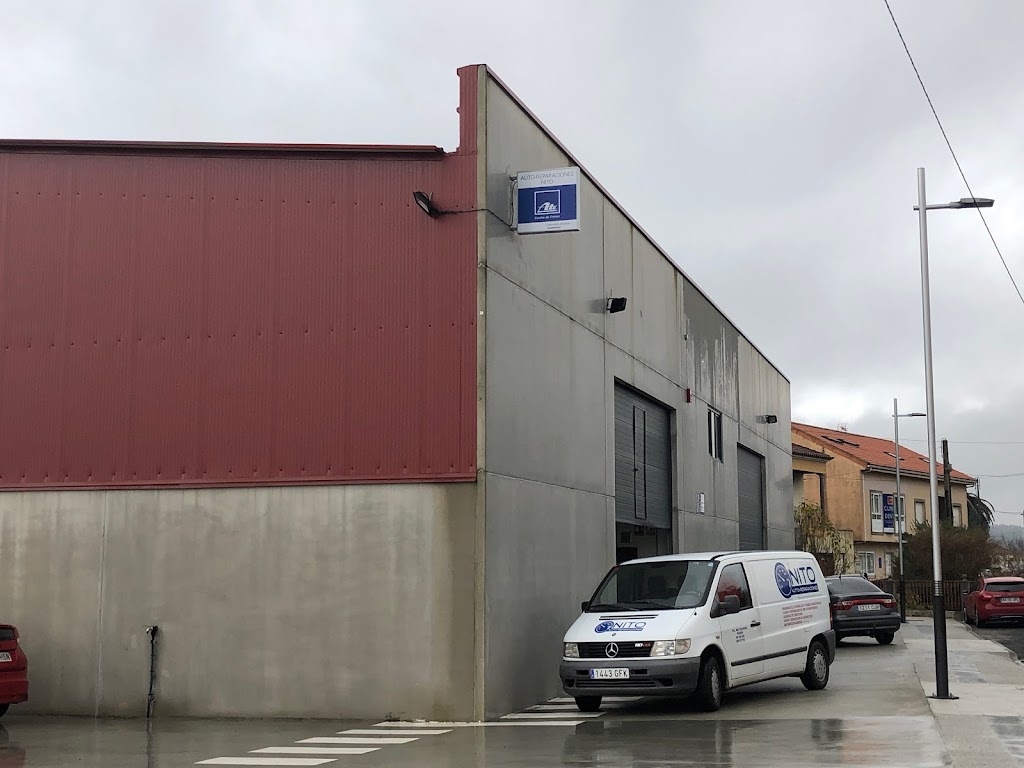 AUTO REPARACIONES NITO — Del propietario